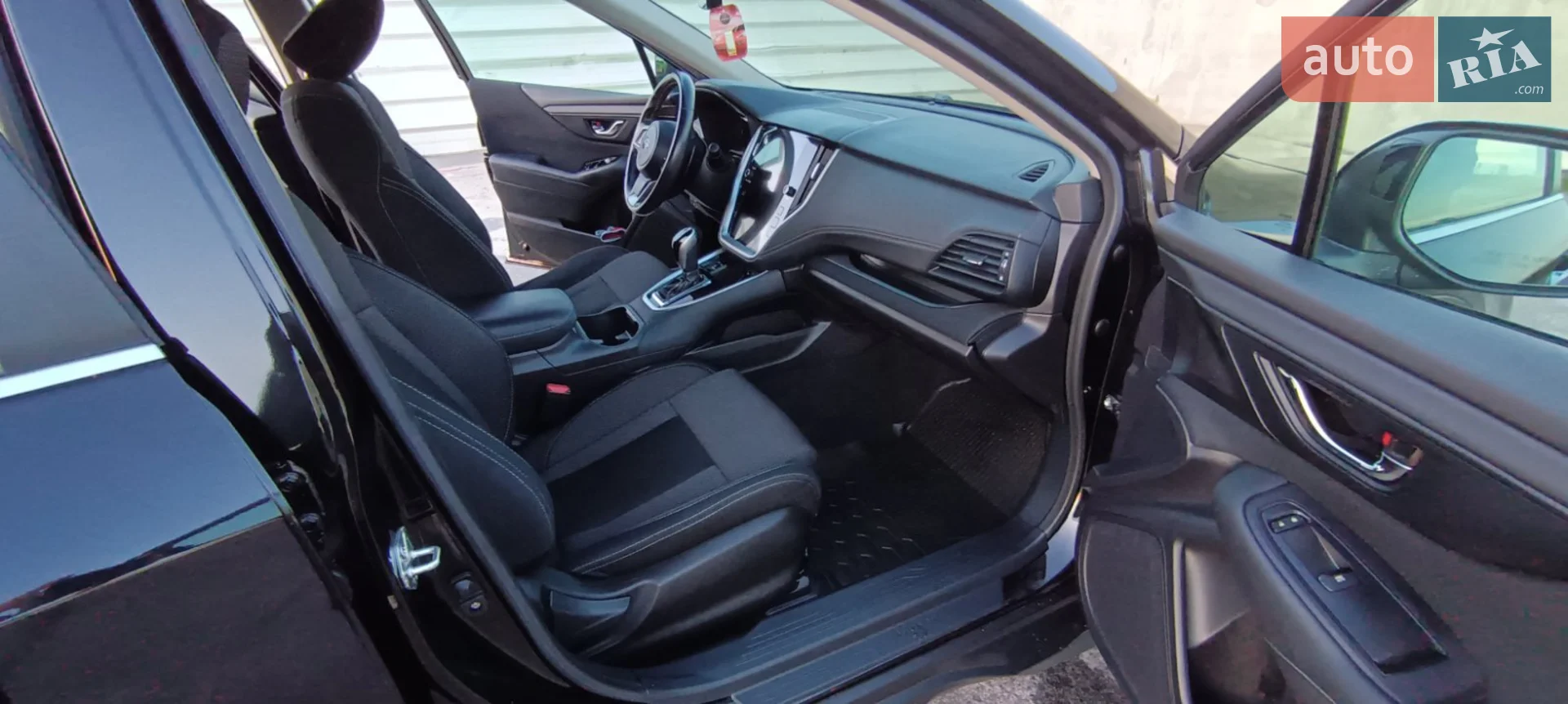 2020 Subaru Outback - мініатюра 35
