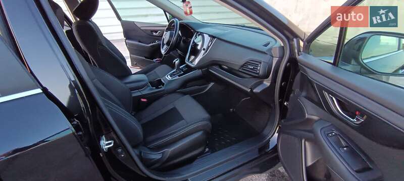 Универсал Subaru Outback 2020 в Львове