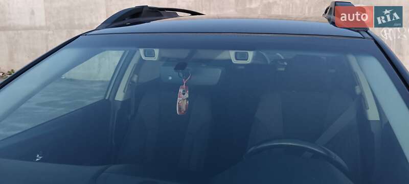 Универсал Subaru Outback 2020 в Львове