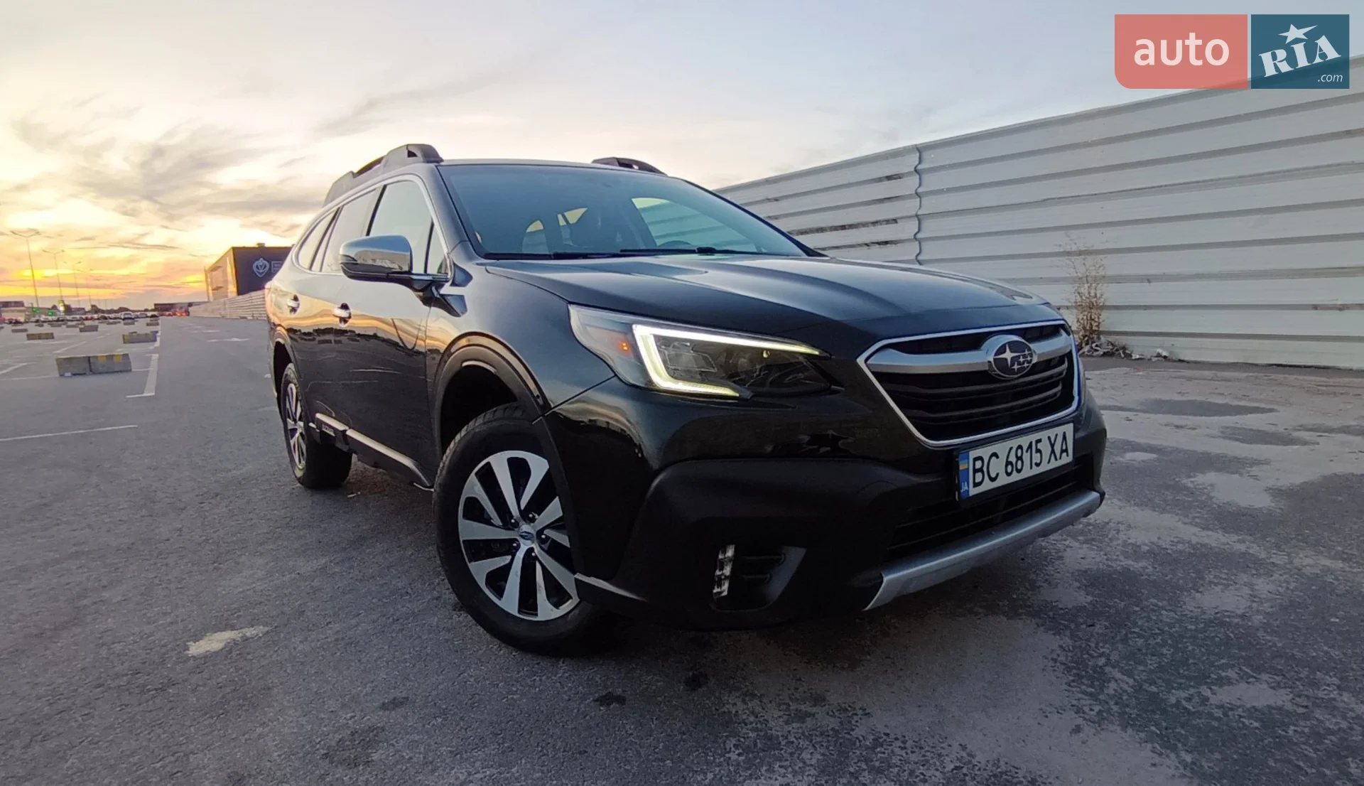 2020 Subaru Outback - мініатюра 52
