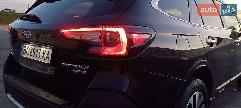 Универсал Subaru Outback 2020 в Львове