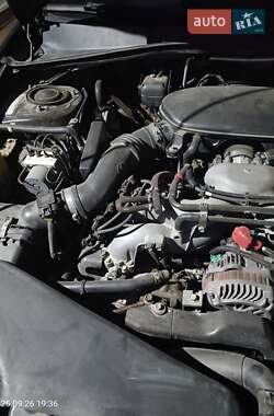 Универсал Subaru Outback 2005 в 