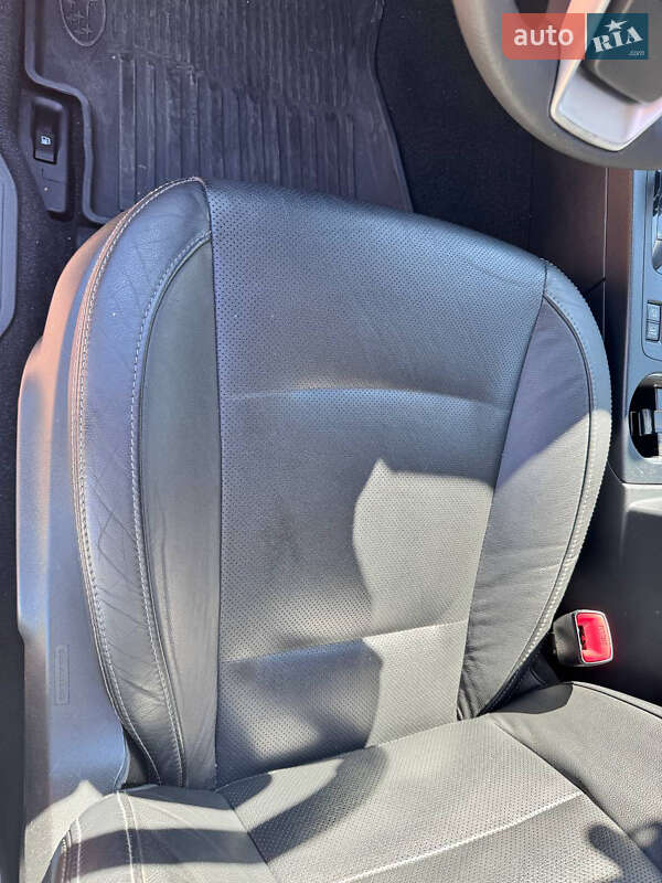 Універсал Subaru Outback 2018 в Києві