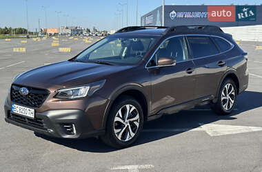 Універсал Subaru Outback 2020 в Львові