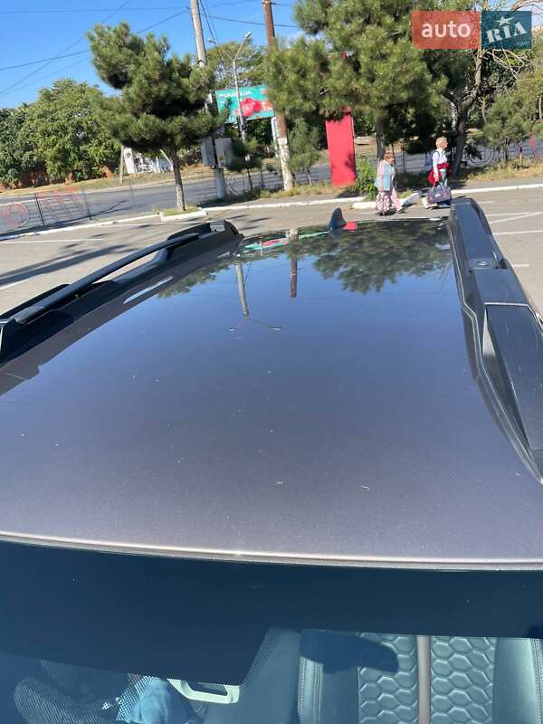 Универсал Subaru Outback 2022 в Одессе фото 14 Универсал Subaru Outback 2022 в Одессе