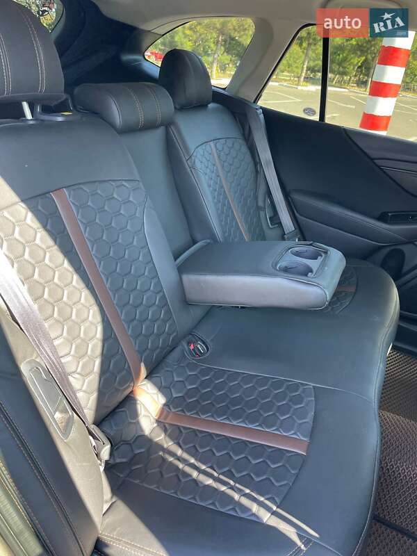 Универсал Subaru Outback 2022 в Одессе фото 26 Универсал Subaru Outback 2022 в Одессе