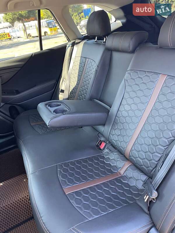 Универсал Subaru Outback 2022 в Одессе фото 29 Универсал Subaru Outback 2022 в Одессе