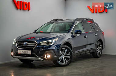 Універсал Subaru Outback 2017 в Києві
