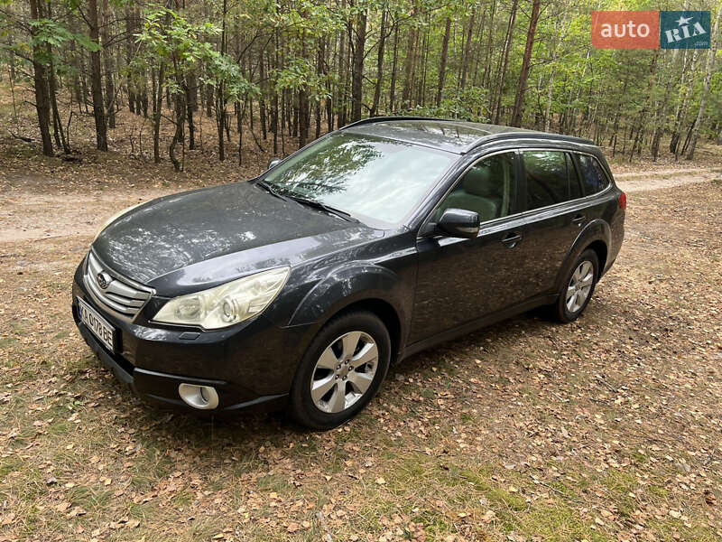 Универсал Subaru Outback 2009 в Киеве фото 44 Универсал Subaru Outback 2009 в Киеве