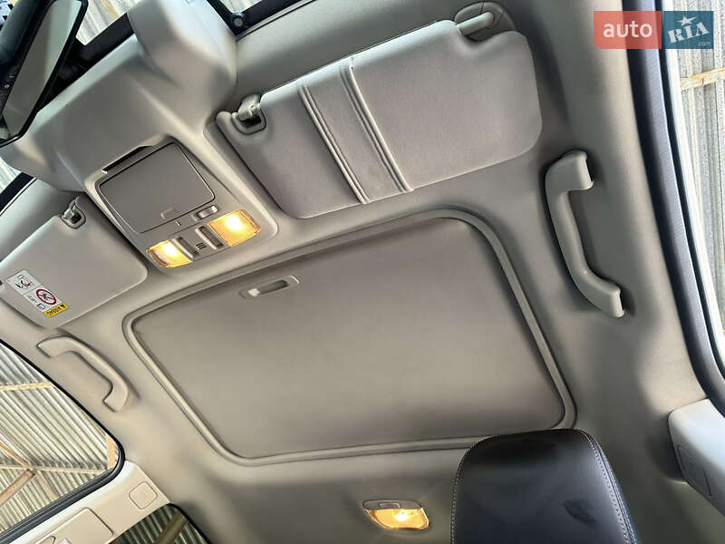 Універсал Subaru Outback 2018 в Києві