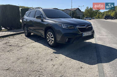 Универсал Subaru Outback 2020 в Днепре