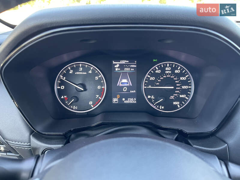 Универсал Subaru Outback 2020 в Днепре