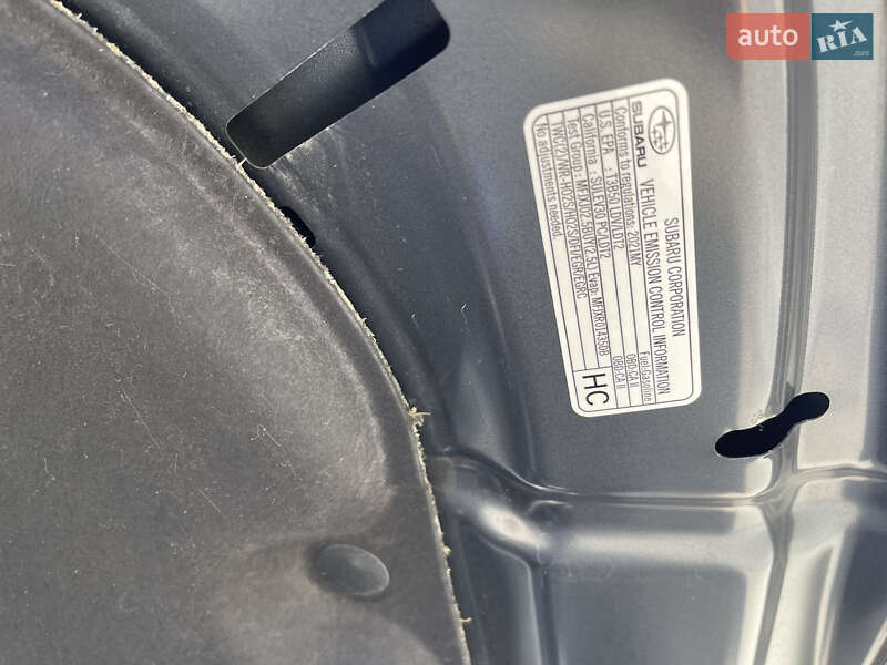 Универсал Subaru Outback 2020 в Днепре