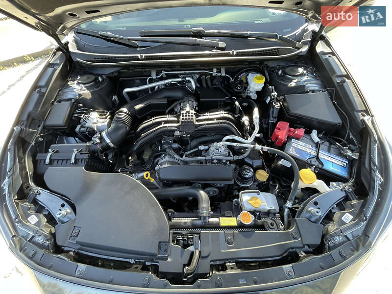 Универсал Subaru Outback 2020 в Днепре