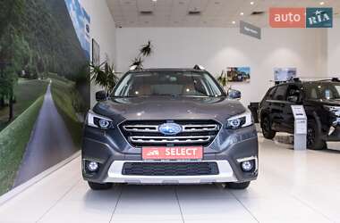 Внедорожник / Кроссовер Subaru Outback 2023 в Киеве