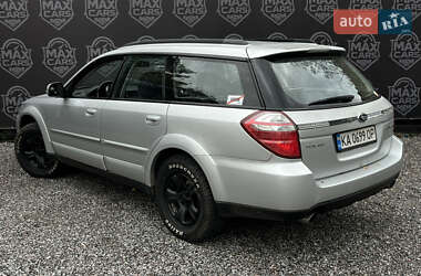Универсал Subaru Outback 2006 в 