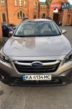 Универсал Subaru Outback 2020 в Киеве