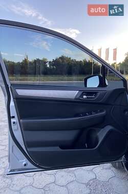 Універсал Subaru Outback 2014 в 