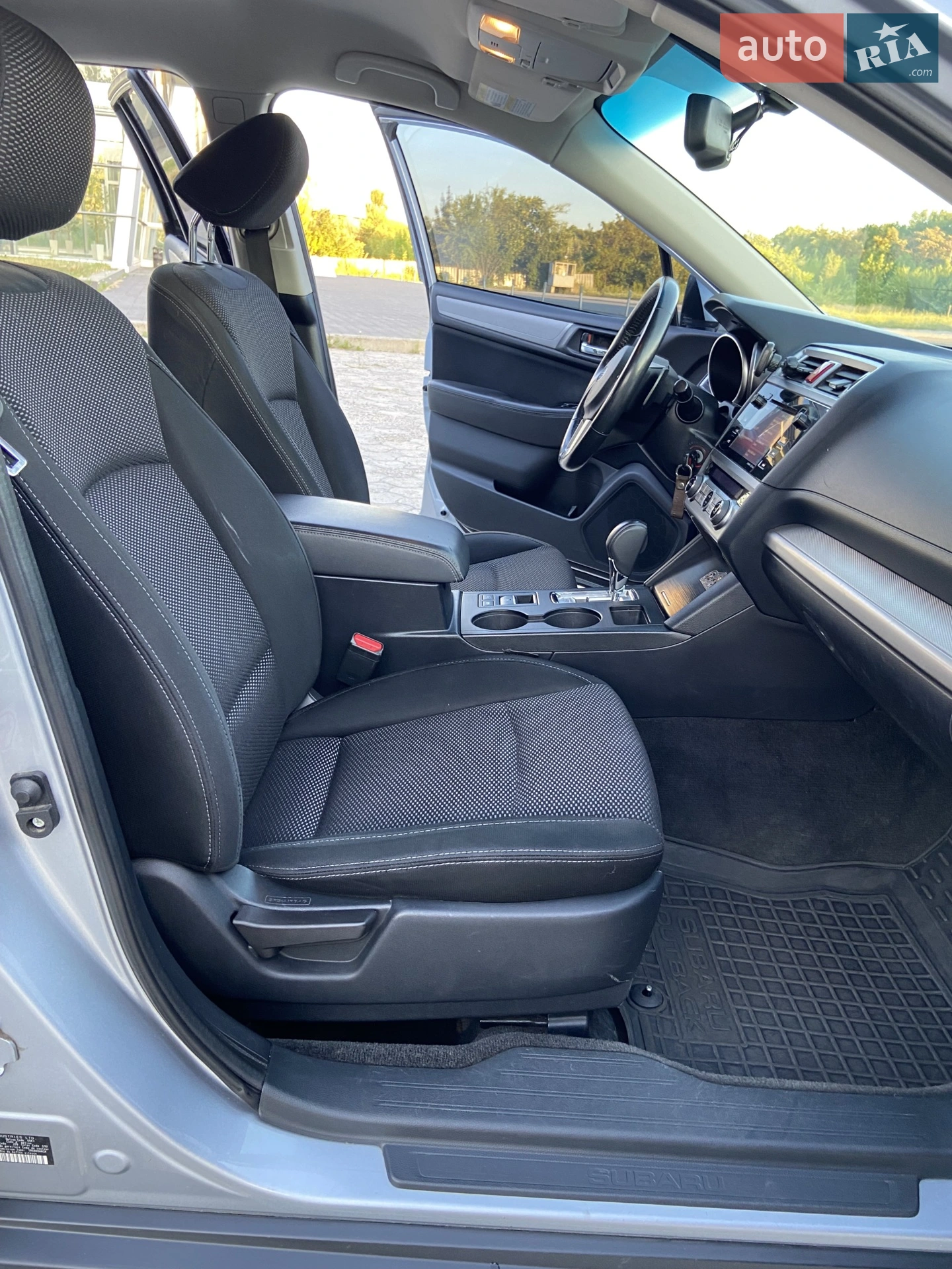 2014 Subaru Outback - мініатюра 54