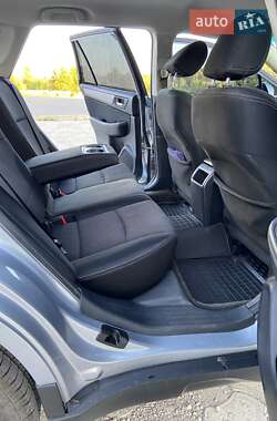 Універсал Subaru Outback 2014 в 