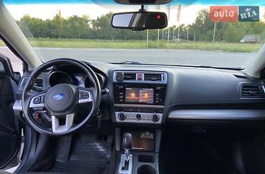 Універсал Subaru Outback 2014 в 