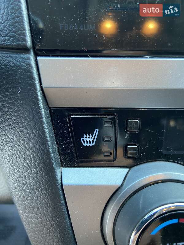 Універсал Subaru Outback 2014 в Дніпрі