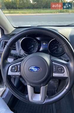 Універсал Subaru Outback 2014 в 