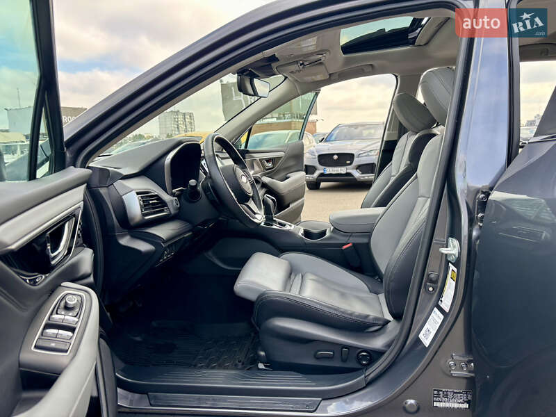 Внедорожник / Кроссовер Subaru Outback 2024 в Киеве фото 15 Внедорожник / Кроссовер Subaru Outback 2024 в Киеве