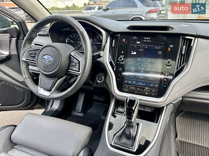 Внедорожник / Кроссовер Subaru Outback 2024 в Киеве фото 30 Внедорожник / Кроссовер Subaru Outback 2024 в Киеве
