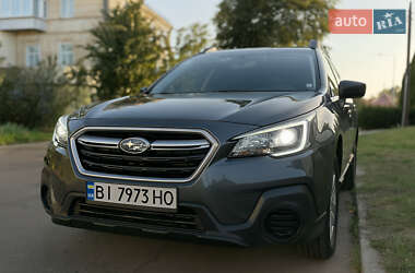 Универсал Subaru Outback 2018 в Черкассах