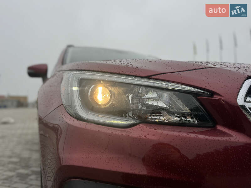 Универсал Subaru Outback 2019 в Львове фото 5 Универсал Subaru Outback 2019 в Львове