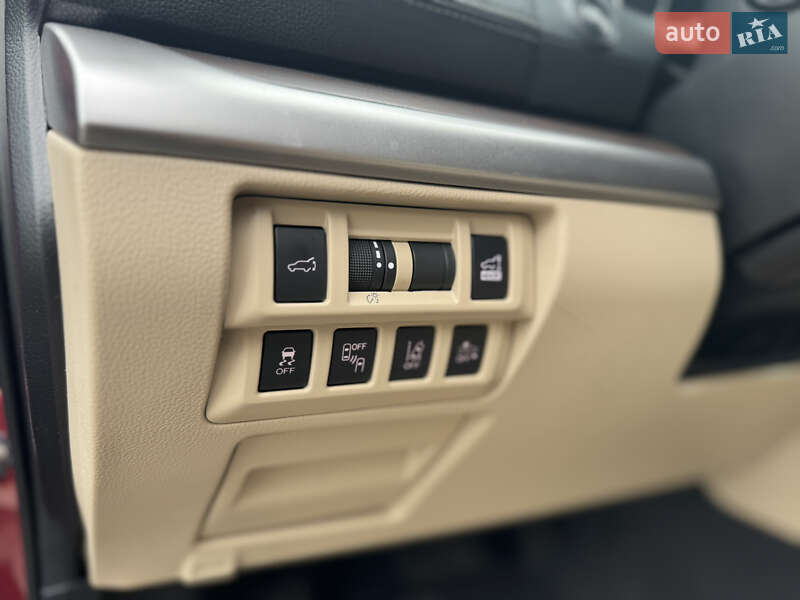 Универсал Subaru Outback 2019 в Львове фото 34 Универсал Subaru Outback 2019 в Львове