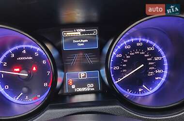 Универсал Subaru Outback 2016 в Пустомытах