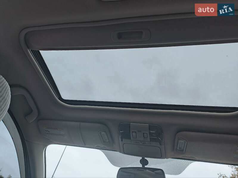 Универсал Subaru Outback 2013 в Хмельницком