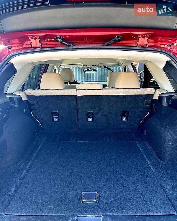 Универсал Subaru Outback 2019 в Львове