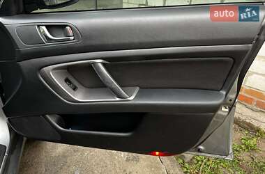 Універсал Subaru Outback 2005 в  фото 7 Універсал Subaru Outback 2005 в