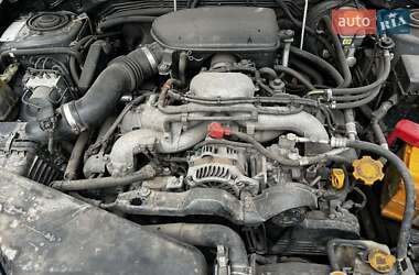 Універсал Subaru Outback 2005 в  фото 23 Універсал Subaru Outback 2005 в