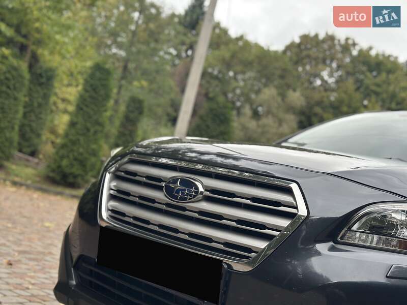 Універсал Subaru Outback 2014 в Дрогобичі