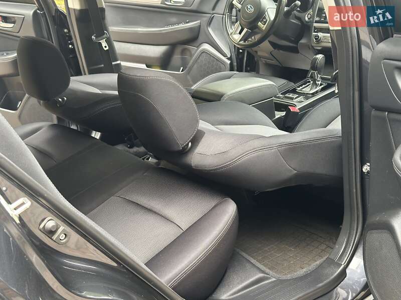 Універсал Subaru Outback 2014 в Дрогобичі