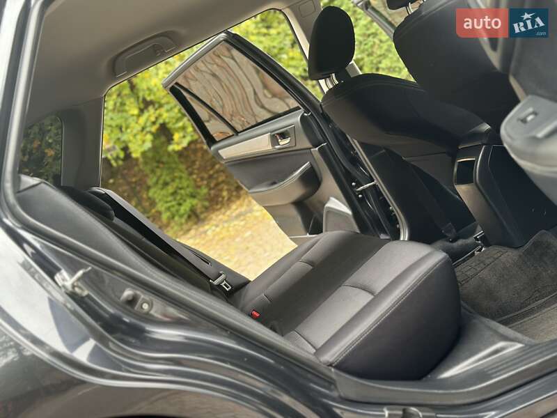 Універсал Subaru Outback 2014 в Дрогобичі