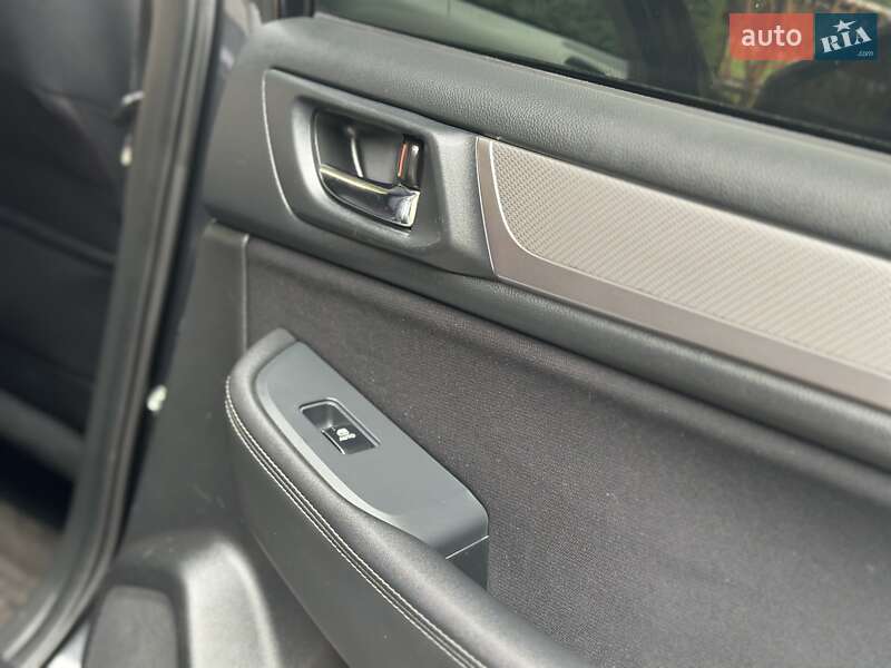 Універсал Subaru Outback 2014 в Дрогобичі