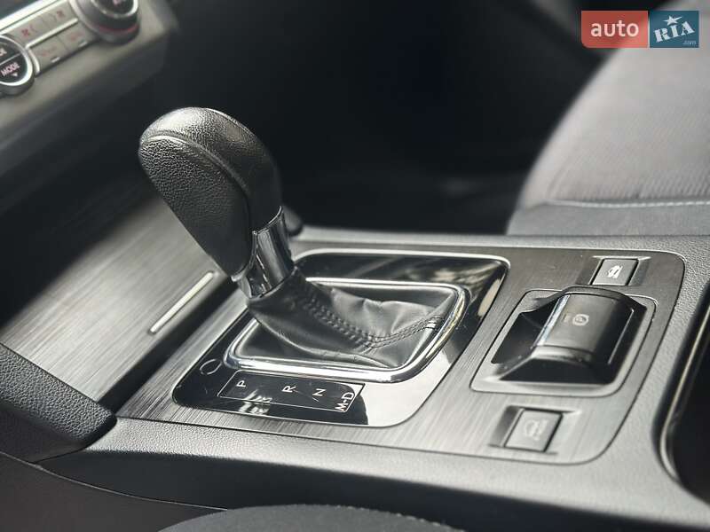 Універсал Subaru Outback 2014 в Дрогобичі