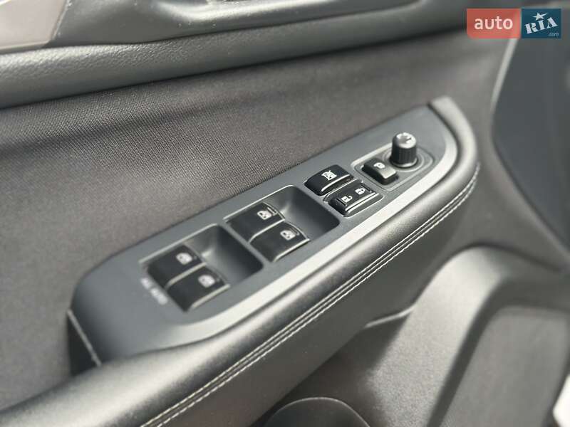 Універсал Subaru Outback 2014 в Дрогобичі