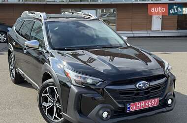 Універсал Subaru Outback 2023 в Києві