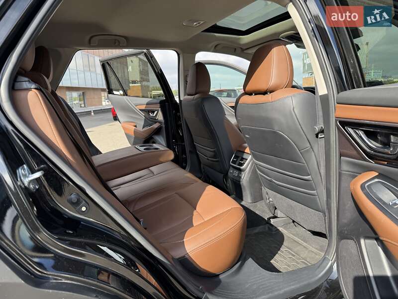 Универсал Subaru Outback 2023 в Киеве