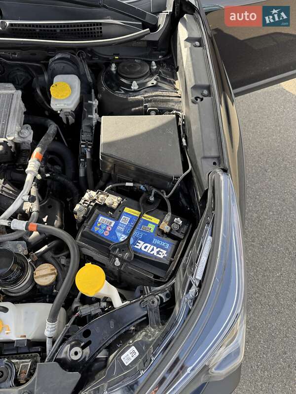 Универсал Subaru Outback 2023 в Киеве