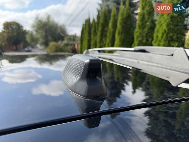 Универсал Subaru Outback 2023 в Киеве