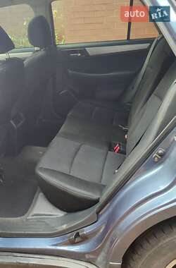 Универсал Subaru Outback 2016 в Ужгороде
