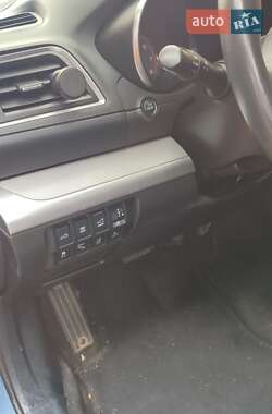 Универсал Subaru Outback 2016 в Ужгороде