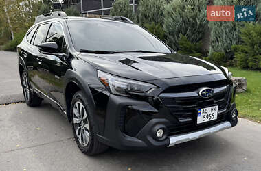 Внедорожник / Кроссовер Subaru Outback 2023 в Новомосковске